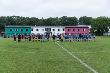 Bild 7 - wCJ Norddeutsche Meisterschaft Quali